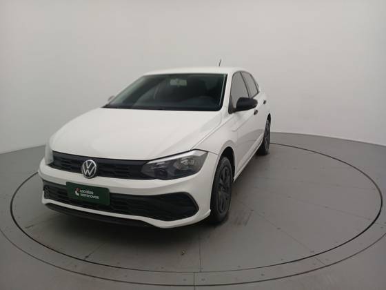 VOLKSWAGEN POLO 1.0 MPI TRACK MANUAL
